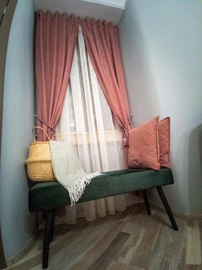 Havana Apartment *