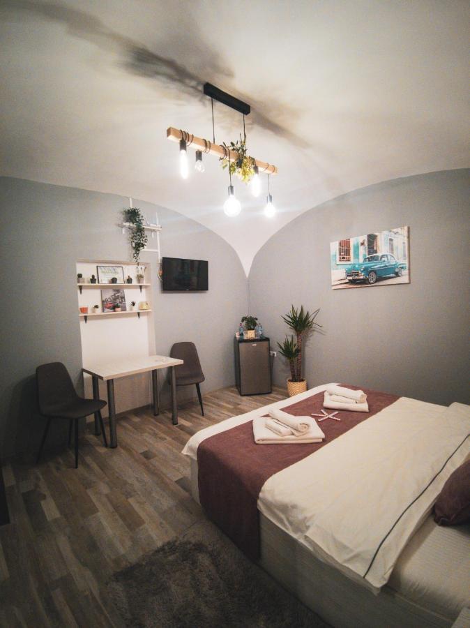 Havana Apartment